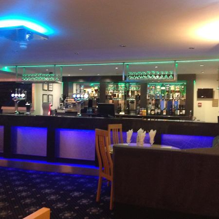 New Boston Guest Accommodation Fleetwood Bagian luar foto