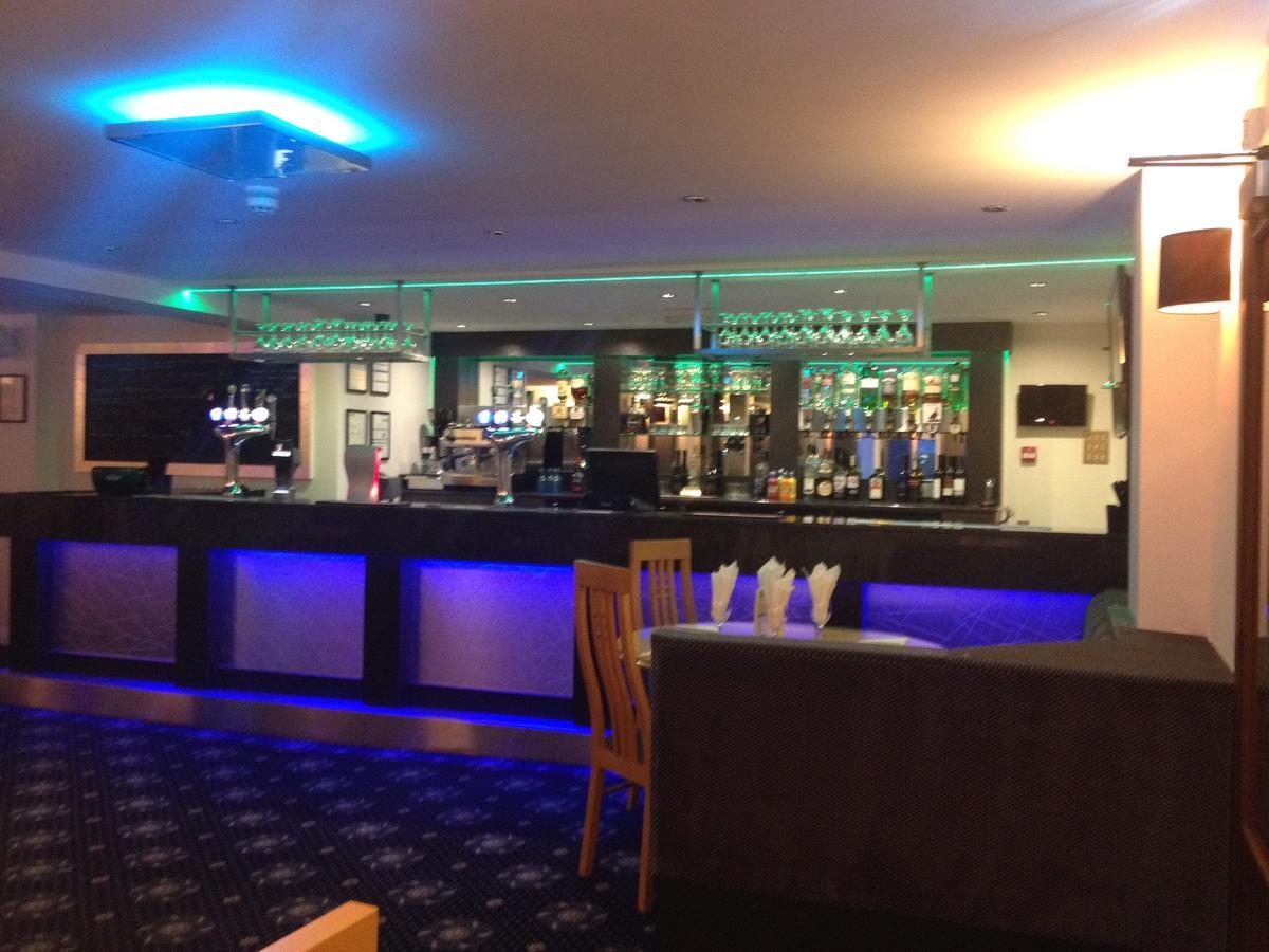 New Boston Guest Accommodation Fleetwood Bagian luar foto